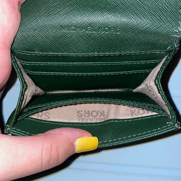 Micheal Kors Wallet - Picture 4 of 4